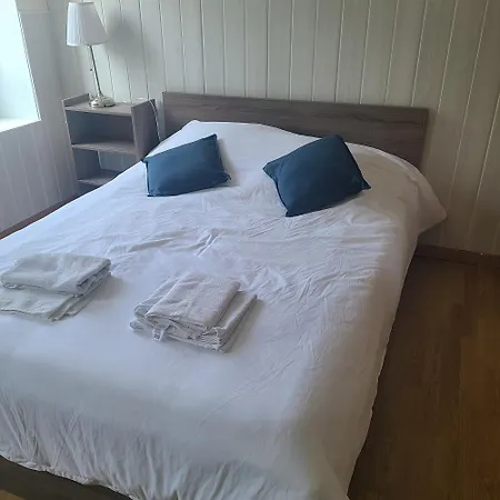 St Michel - Entree Autonome - Internet Apartament