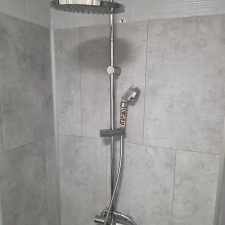 Apartament St Michel - Entree Autonome - Internet *